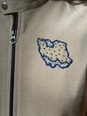 وست پشمی ایران