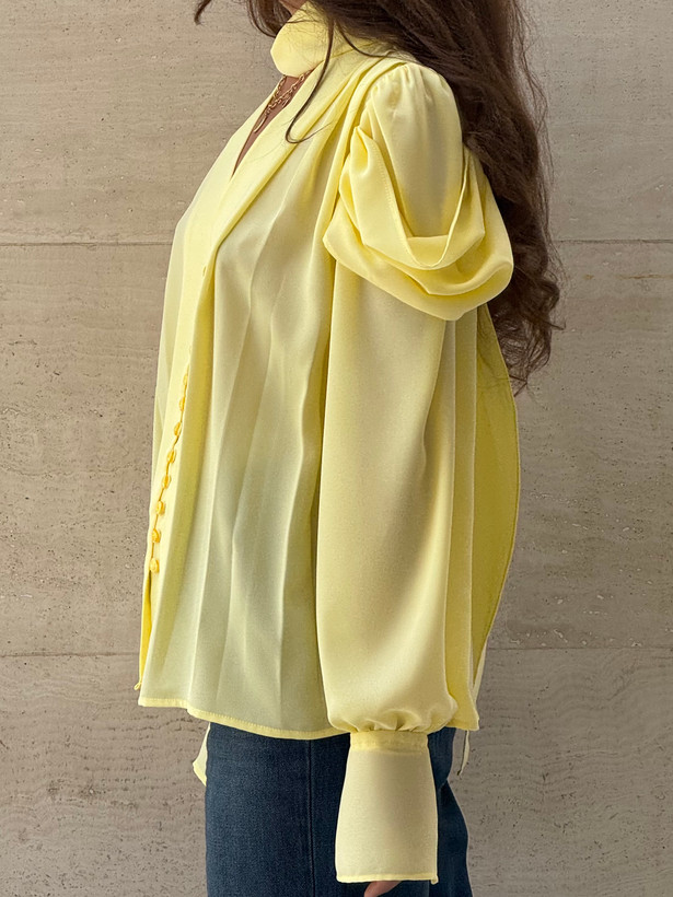 شومیز پرنسس